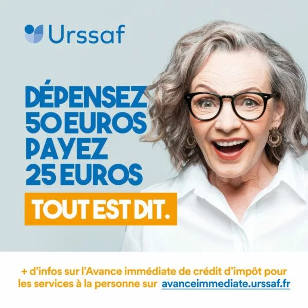 Infographie Ursaf