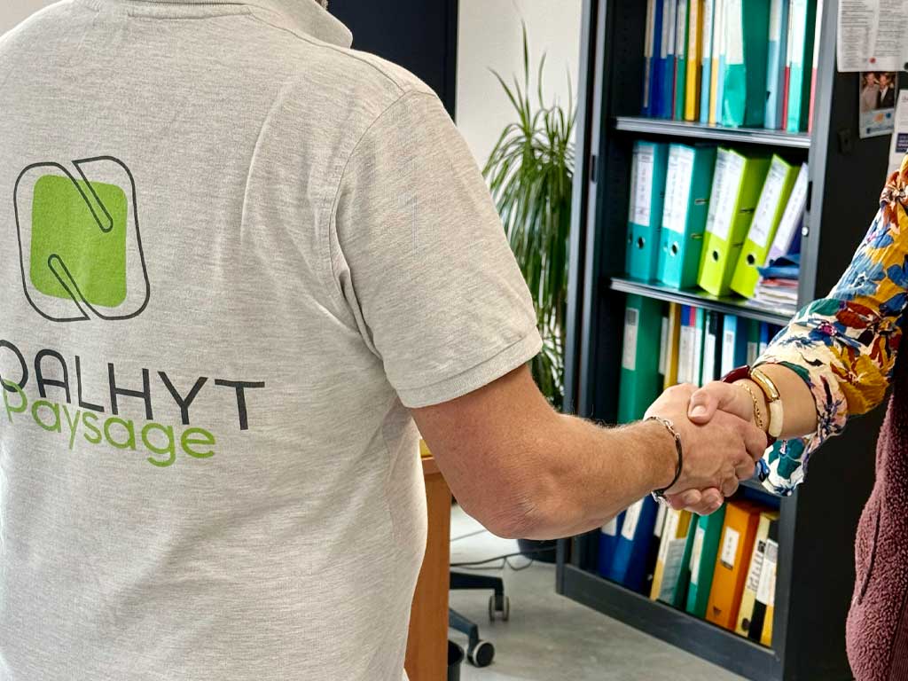 Engagements Noalhyt Paysage