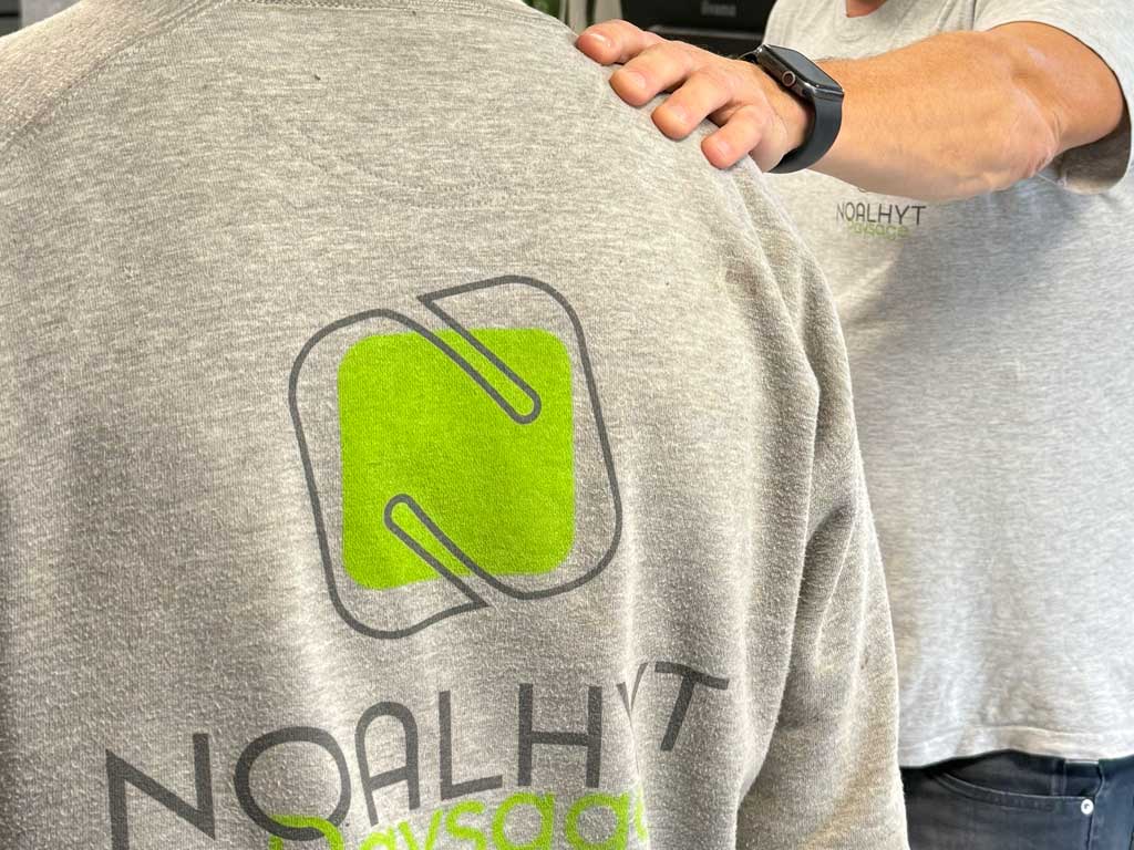 Noalhyt entreprise aménagement jardin