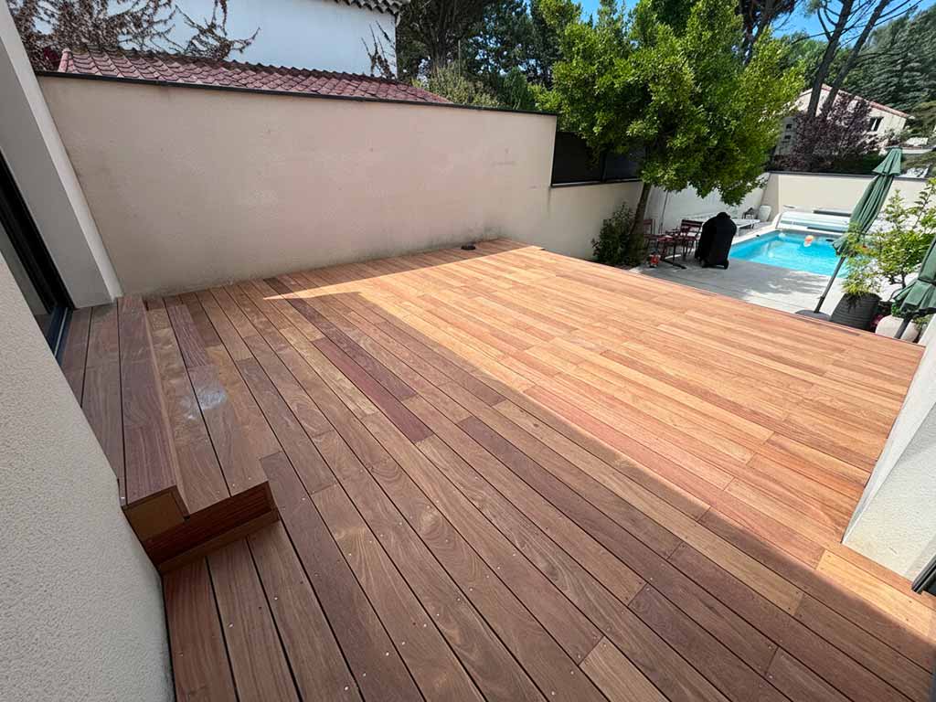 noalhyt paysage terrasse plage piscine