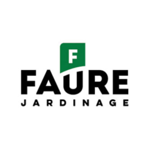 Logo Faure Jardinage
