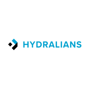 Logo Hydralians