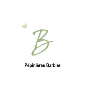 Logo Pépinières Barbier
